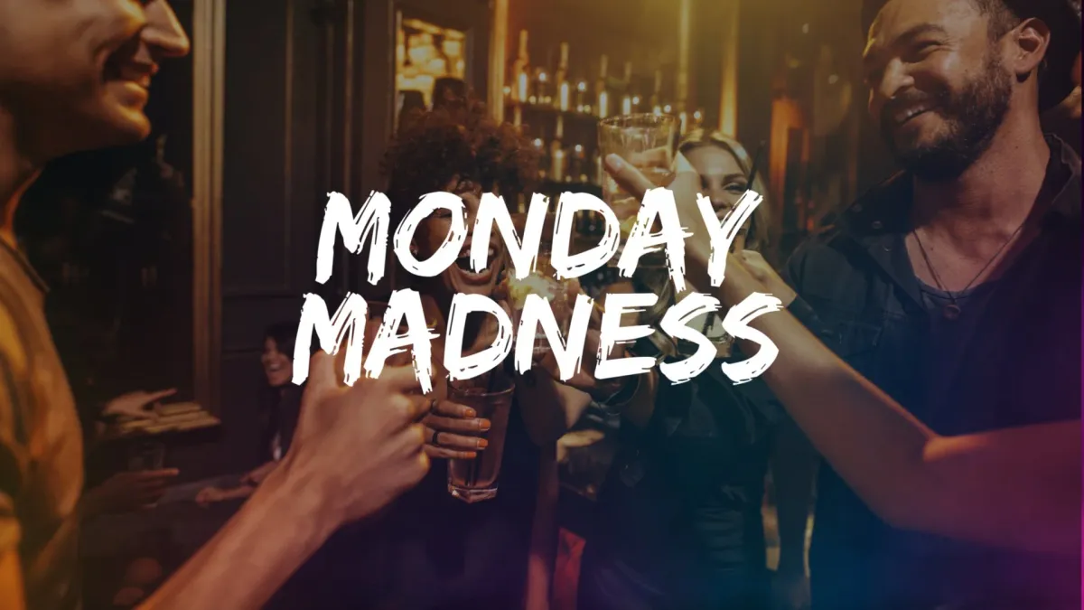 Let's Go Bowling on Monday 🎳 | Event in Cupertino | AllEvents