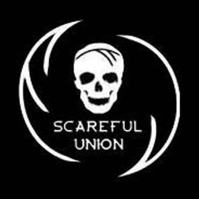 Scareful Union Projects