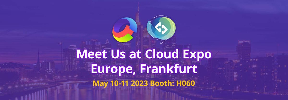 CLOUD & CYBER SECURITY EXPO EUROPE - FRANKFURT 2025, 4 June | Event in Frankfurt | AllEvents