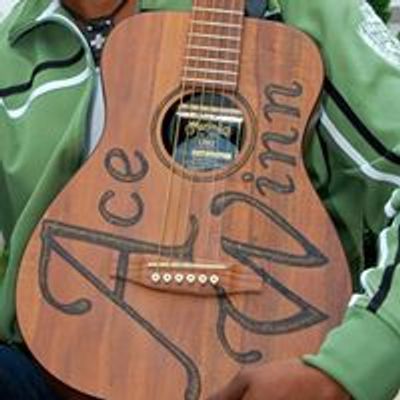 Ace Winn official music page
