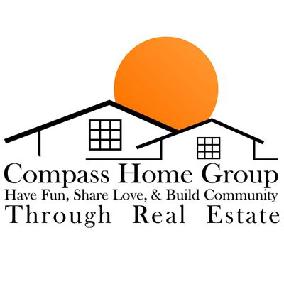 Compass Home Group LLC logo