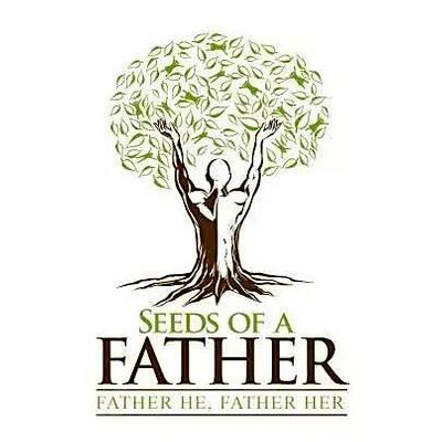 Seeds of a Father logo