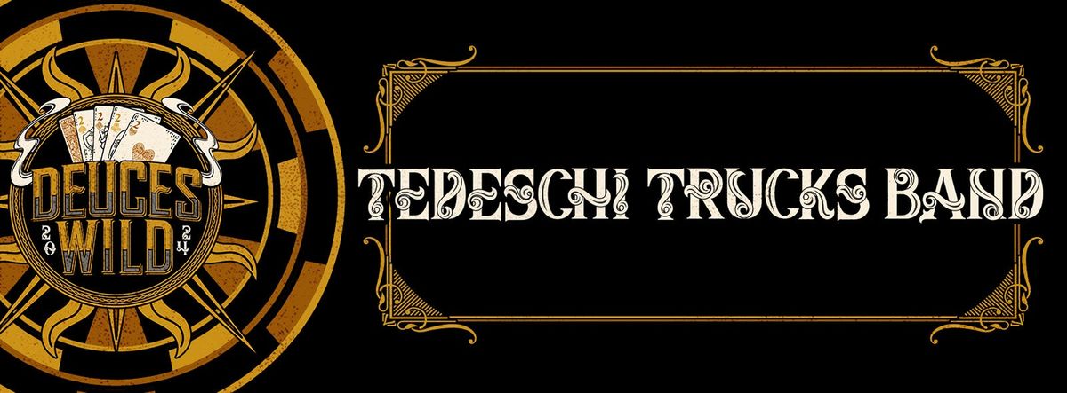 Tedeschi Trucks Band, 14 August | Event in Los Angeles | AllEvents