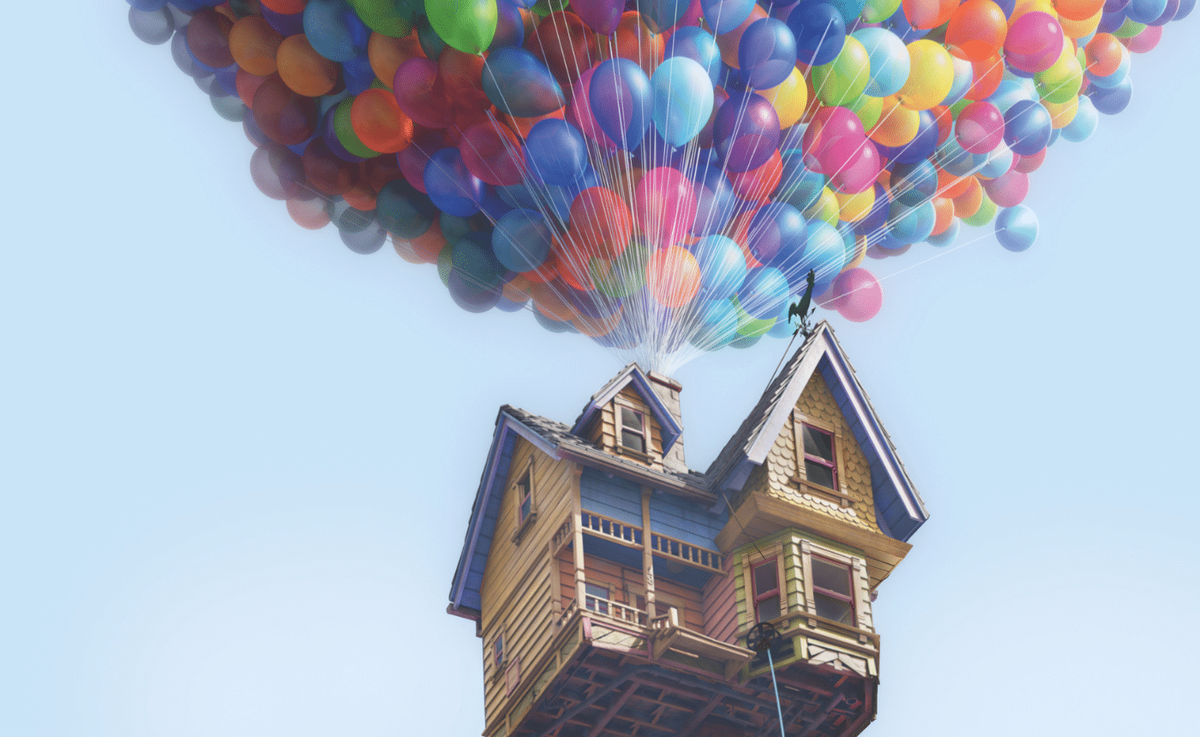 Utah Symphony - Disney's Up In Concert, 14 February | Event in New York | AllEvents