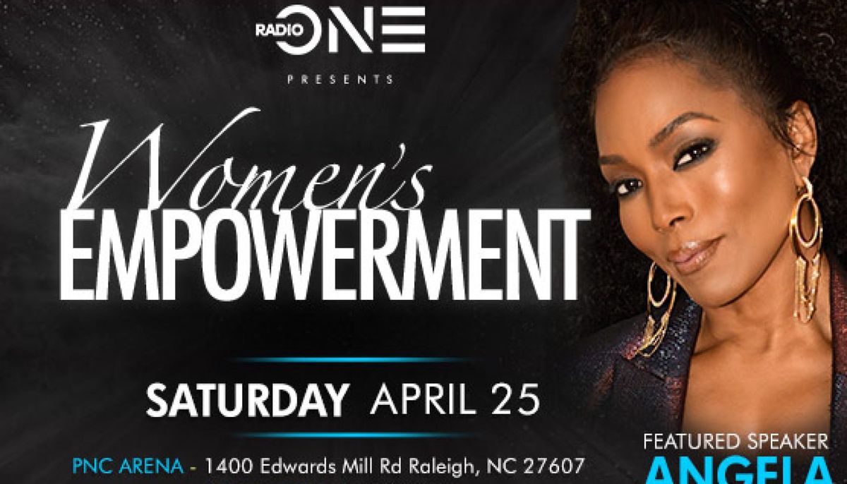 Womens Empowerment Expo - Raleigh, 21 March | Event in Raleigh | AllEvents