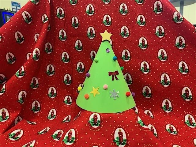 Mini Christmas Tree Craft, 13 December | Event in Teignmouth | AllEvents