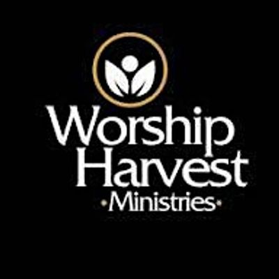 Worship Harvest Ministries UK logo