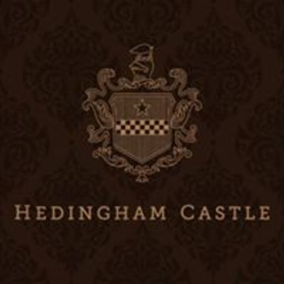 Hedingham Castle
