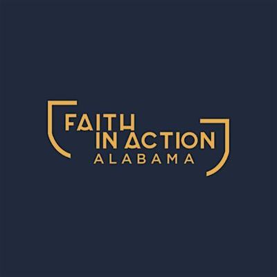 Faith In Action - Mobile Hub logo