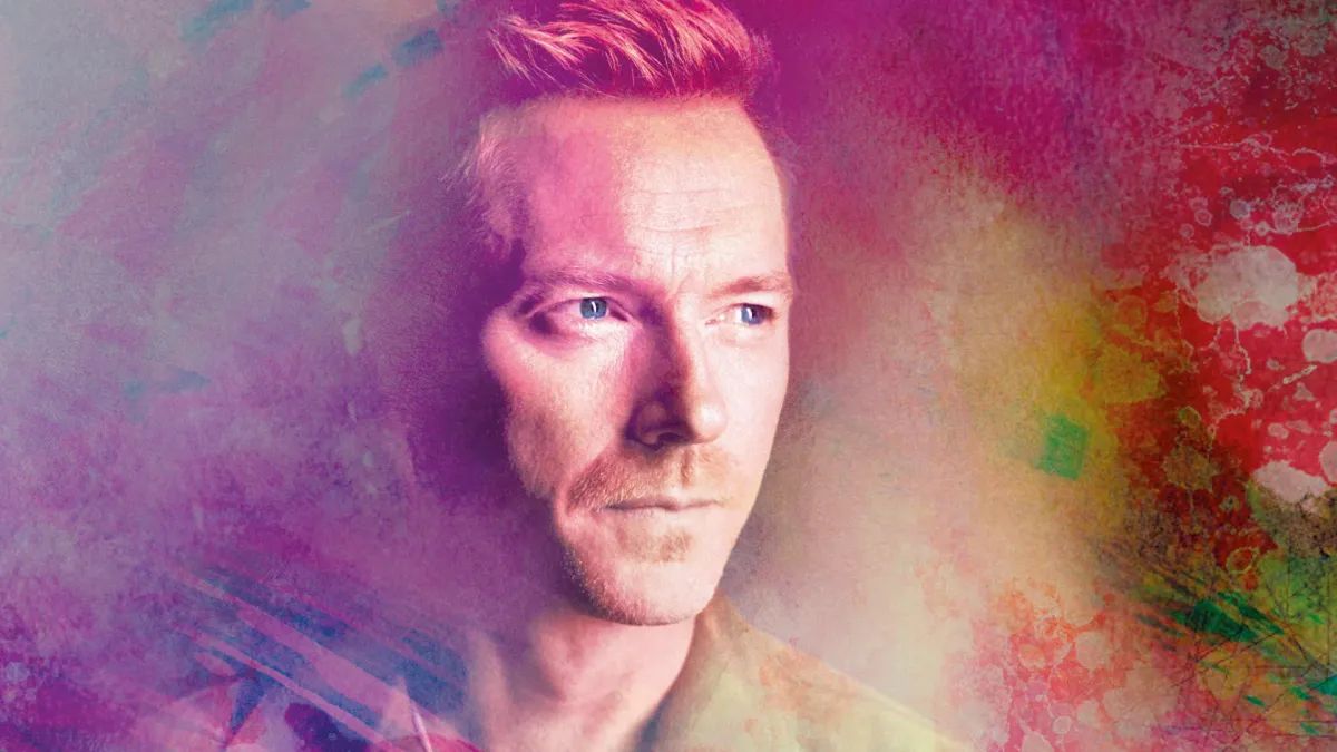 Ronan Keating in Albufeira, 1 August | Event in Albufeira | AllEvents