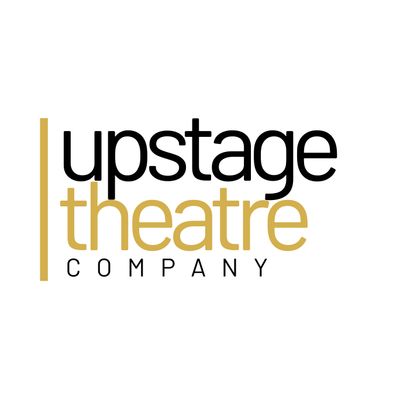 Upstage Theatre Company logo