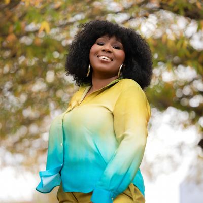 Les Perles Rachetées logo