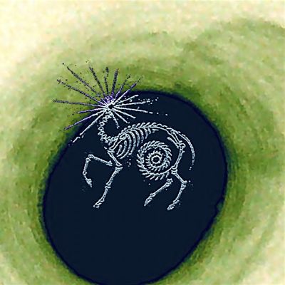 Fossilver Collective logo