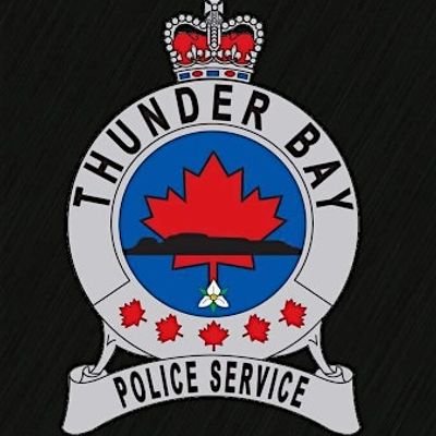Thunder Bay Police Service logo