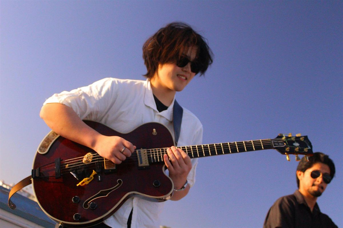 An Evening with Houston Nguyen & Friends, 9 May | Event in Santa Ana | AllEvents