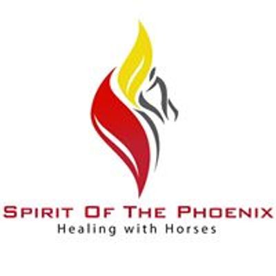 Spirit of the Phoenix