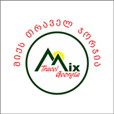 Mix travel georgia / მიქს თრეველ ჯორჯია