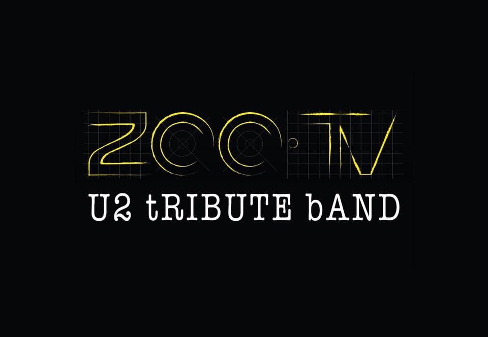 Zoo tv U2 Tribute band Live Mammut Club, Mammut Live Club, Rome, 14 January 2023 | AllEvents Zoo tv U2 Tribute band Live Mammut Club