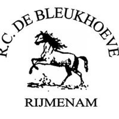R.C. DE BLEUKHOEVE
