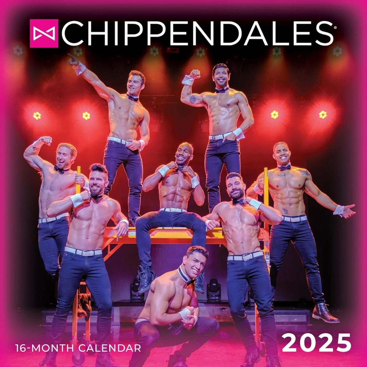 Chippendales, 11 June | Event in Tampa | AllEvents