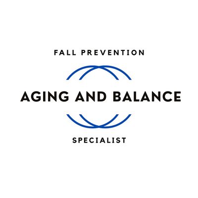 Aging and Balance LLC logo