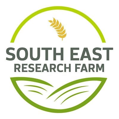South East Research Farm logo
