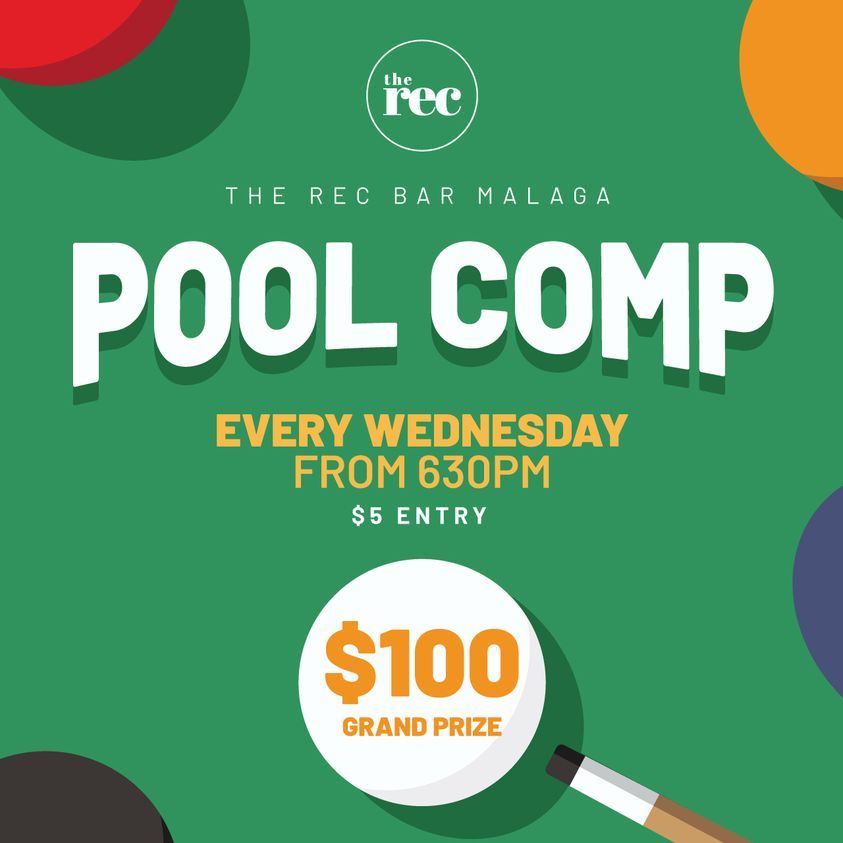 Pool Comp, 338 Victoria Road, Perth, WA, Australia, Western Australia ...