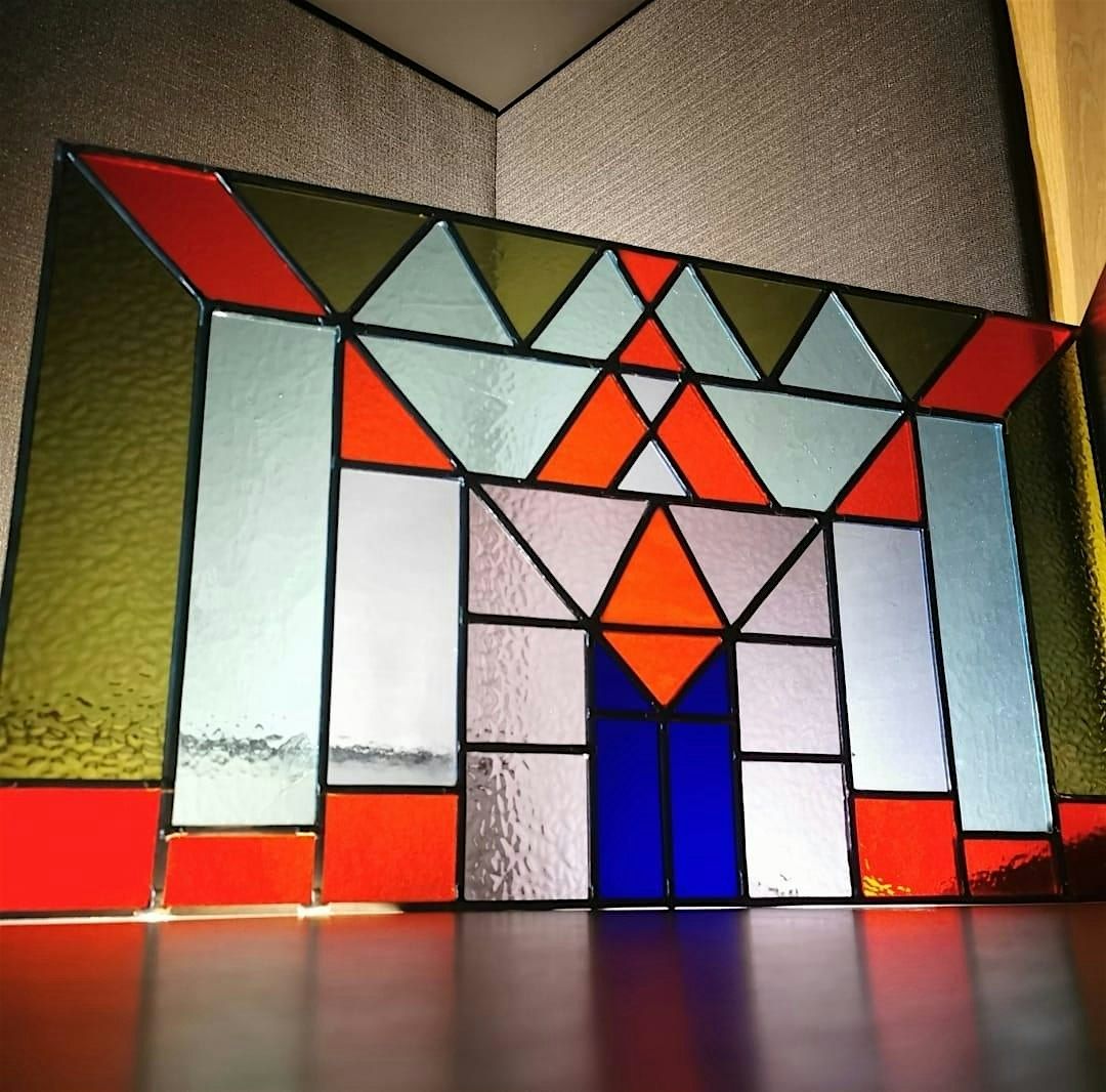 Four Day Thursday Evening Beginner Stained Glass Workshop, 15 January | Event in Glasgow | AllEvents