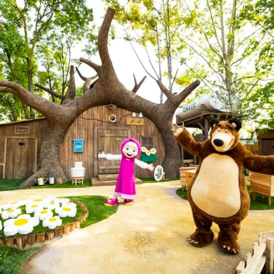 Entra nel magico mondo di Leolandia | Event in Brembate | AllEvents