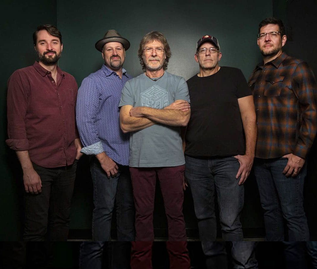 Sam Bush, 18 February | Event in Kent | AllEvents