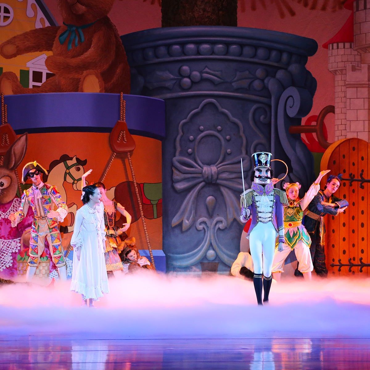 The Nutcracker Tickets, 22 December | Event in London | AllEvents