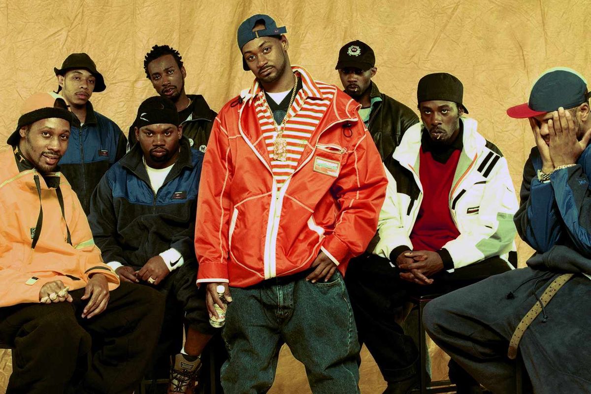 Wu-Tang Clan Houston Tickets, 14 June | Event in Houston | AllEvents