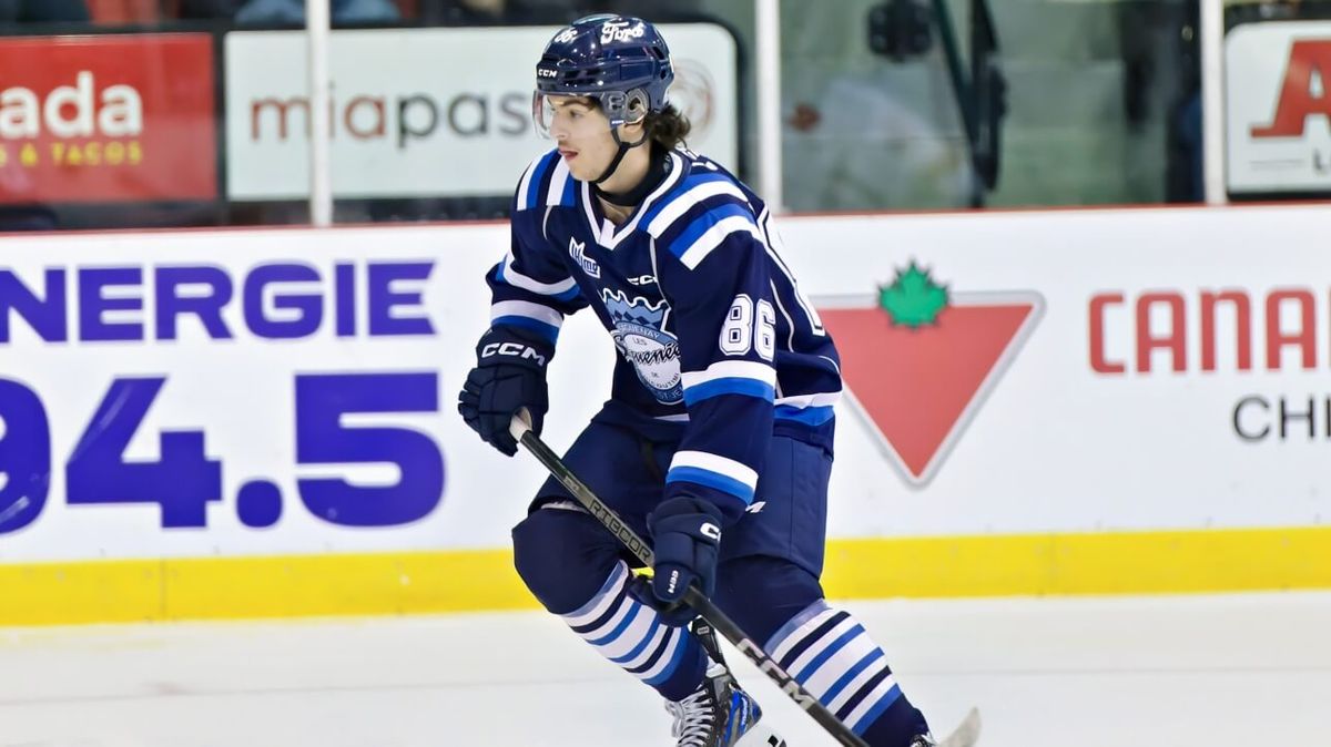 Parking Chicoutimi Sagueneens at Charlottetown Islanders, 16 January | Event in Charlottetown | AllEvents