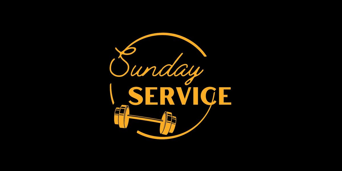 Sunday Service End of Year Social!, 14 December | Event in London | AllEvents