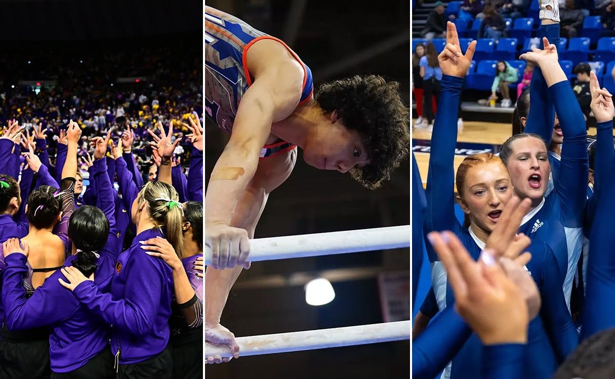 Parking Temple / Towson / Ball State at Pittsburgh Panthers Womens Gymnastics, 28 February | Event in Pittsburgh