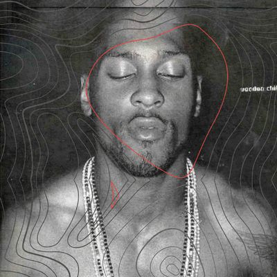 (de)cypher—dark notes on the culture logo