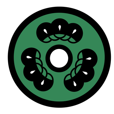 Pacific Northwest JET Alumni Association logo