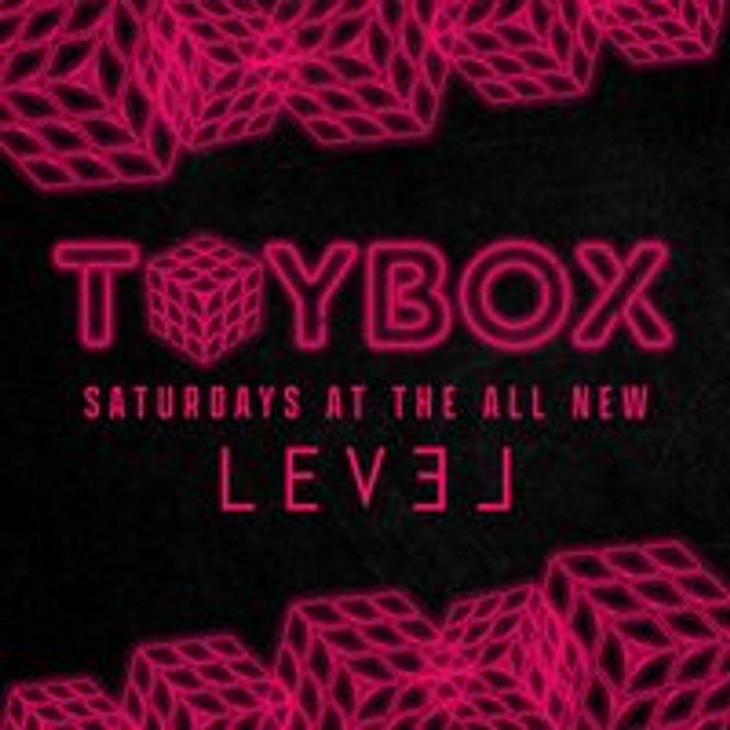 ToyBox Saturdays | Event in Liverpool | AllEvents