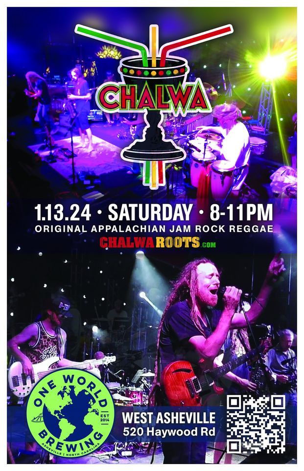 Chalwa, 520 Haywood Road Asheville, NC, United States, North Carolina