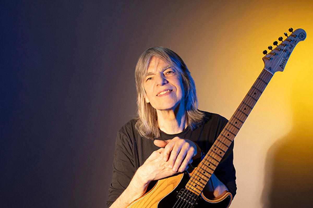 Mike Stern, 14 December | Event in Oakland | AllEvents