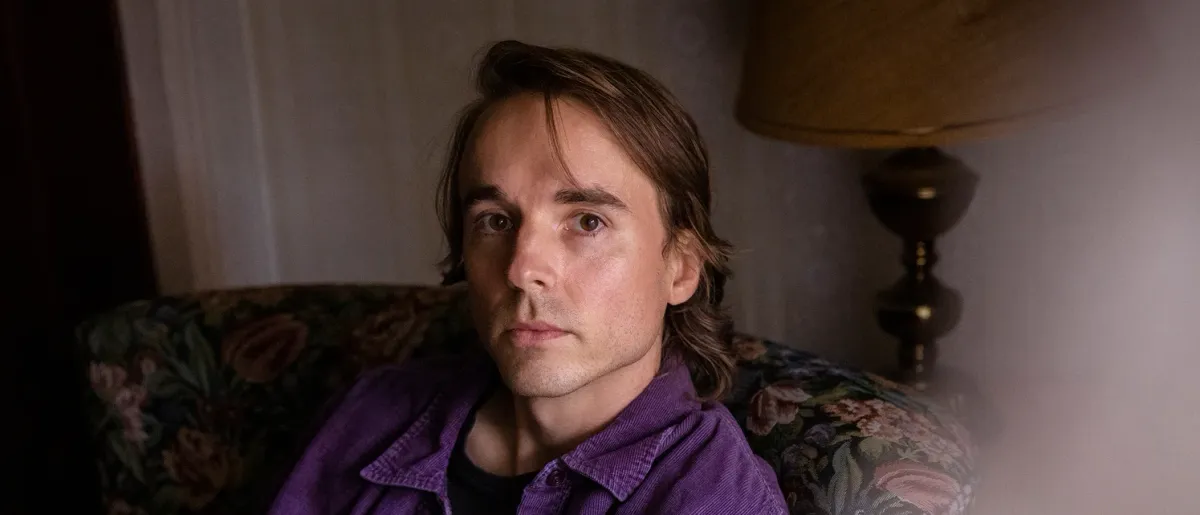 Andy Shauf in Seattle, 10 August | Event in Seattle | AllEvents