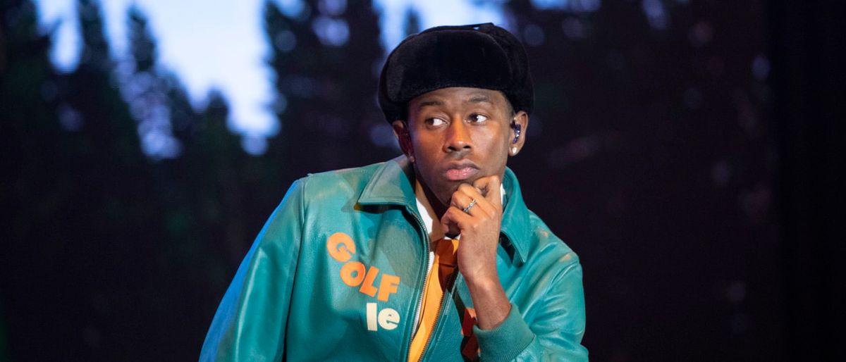 Tyler, The Creator Cologne Tickets, 4 May | Event in Köln | AllEvents