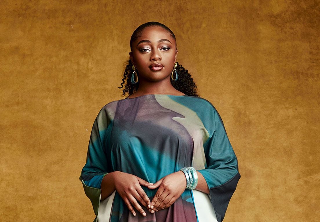 Samara Joy, 25 September | Event in Beaverton | AllEvents