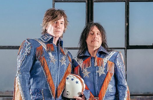 Goo Goo Dolls Cleveland Ohio August 10 2022 Allevents In Cleveland Events August 2022