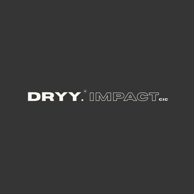 Dryy Impact CIC logo