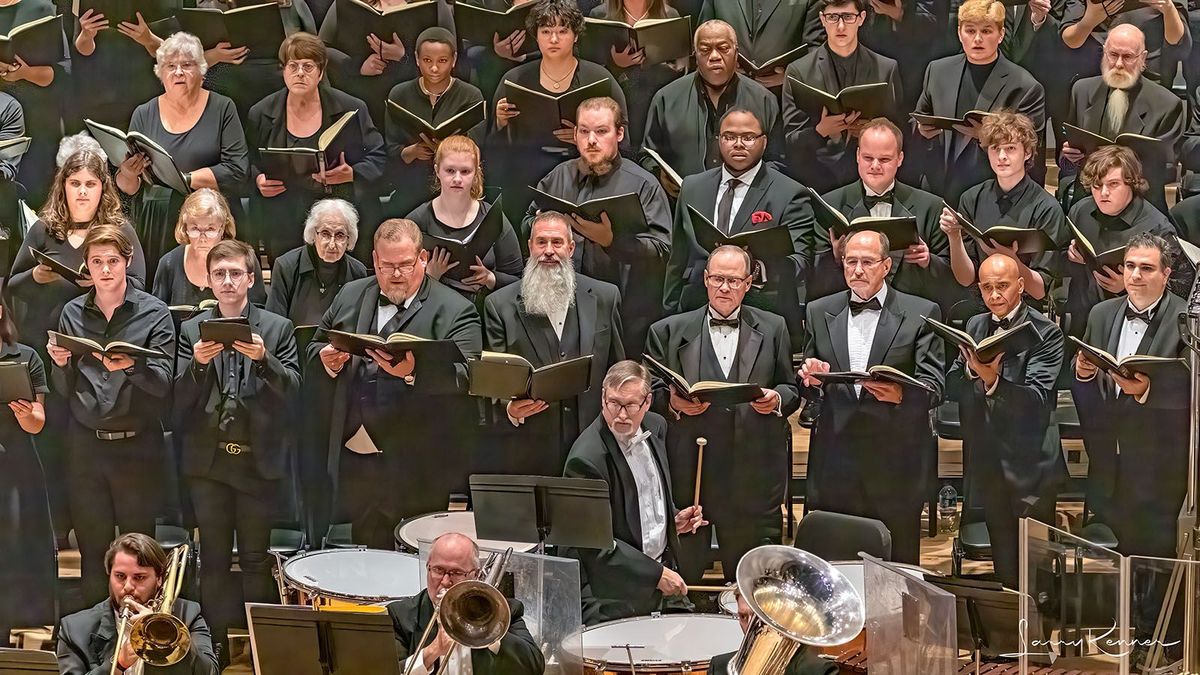 Fort Wayne Philharmonic Pops - Fort Wayne, 13 September | Event in Fort Wayne | AllEvents