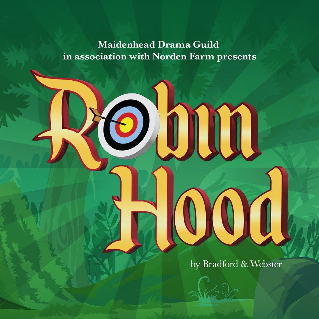 Robin Hood, 16 December | Event in Maidenhead | AllEvents