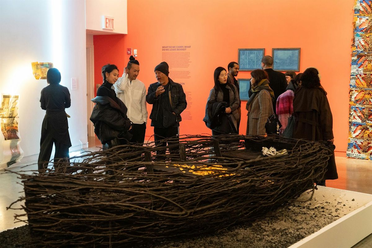 First Friday: Summer 2026 Series—July: This Party Is Killing You, The ...