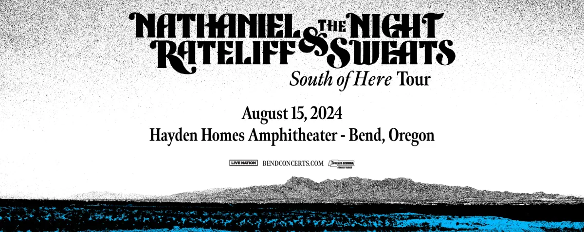 Nathaniel Rateliff & The Night Sweats with Kevin Morby, 17 August | Event in Atlantic City | AllEvents