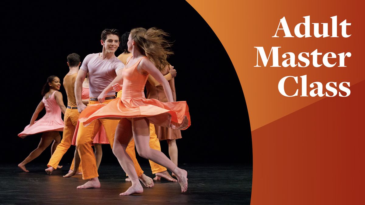 Paul Taylor Dance Company, 28 July | Event in Vail | AllEvents